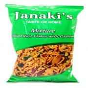 JANAKIS MIXTURE 198 GM