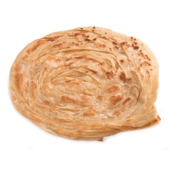 TASTES OF KERALA PLAIN PARATHA 2 LBS