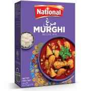National Murghi Masala 50 GM