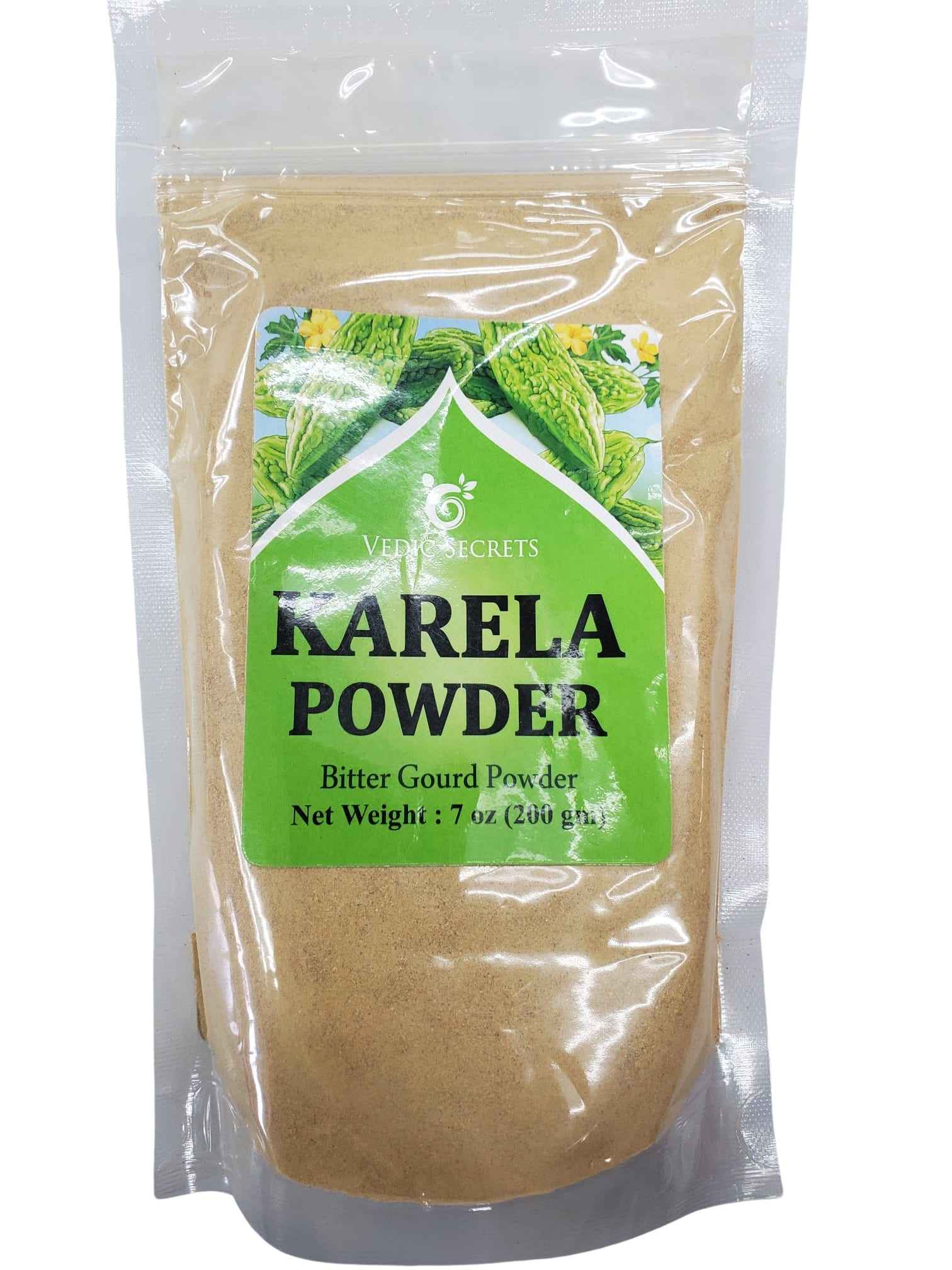 VEDIC KARELA POWDER 200 GM