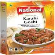 National Karahi Gosht Masala 1.65 OZ