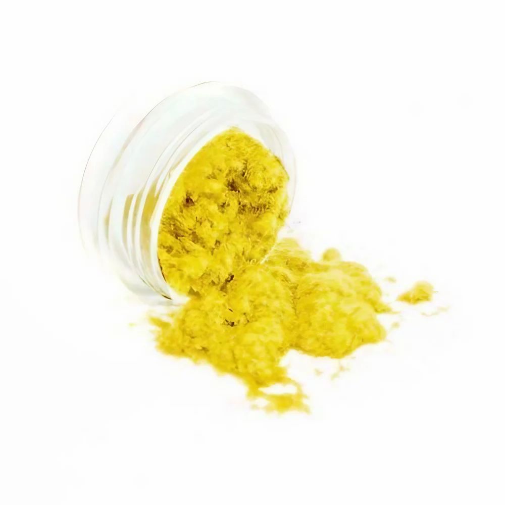 VIB YELLOW FOOD COLOR 25 GM