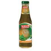 National Green Chilli 300 GM