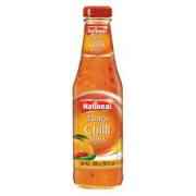 National Mango Chilli Sauce 800 GM