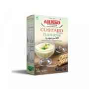 AHMED BANANA CUSTARD POWDER 300 GM