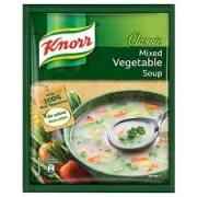 Knorr Mix Veg Soup 0.09 Lbs