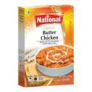National Butter Chicken Masala 1.65 OZ