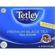Tetley Prem Black Tea 240 GM