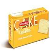Britannia Vailla Cake 250 GM