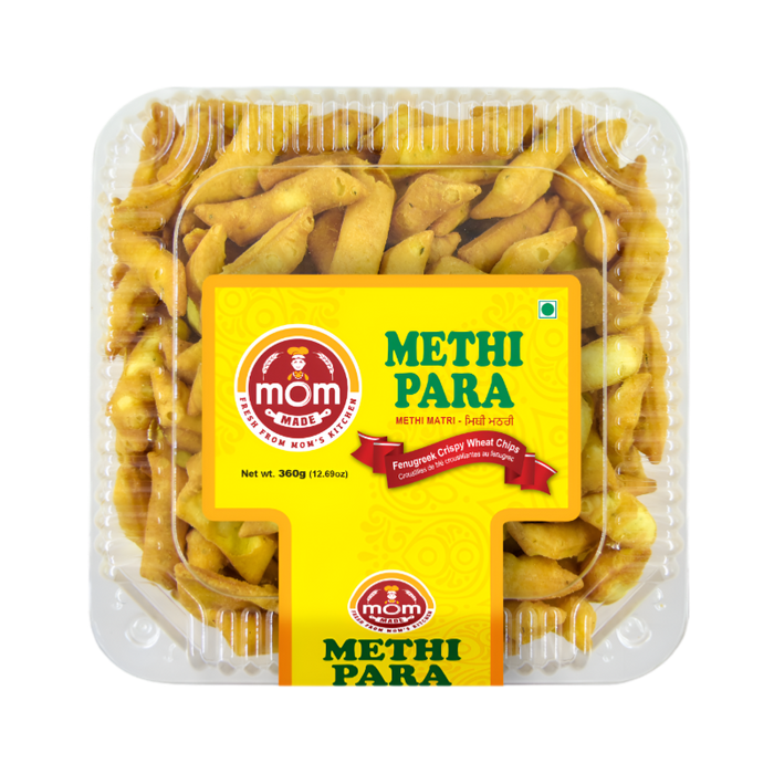 MomMade Methi Para 360 GM 360 GM
