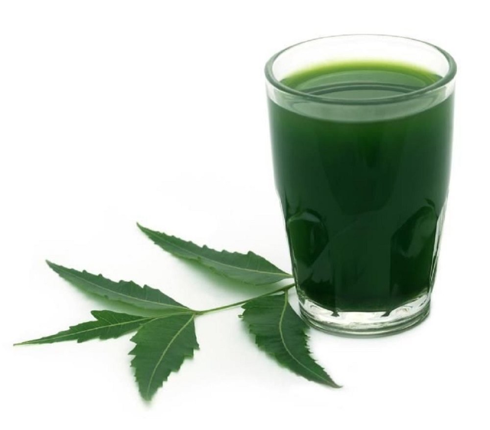 IMPROVA NEEM INDIAN LILAC JUICE 500 ML