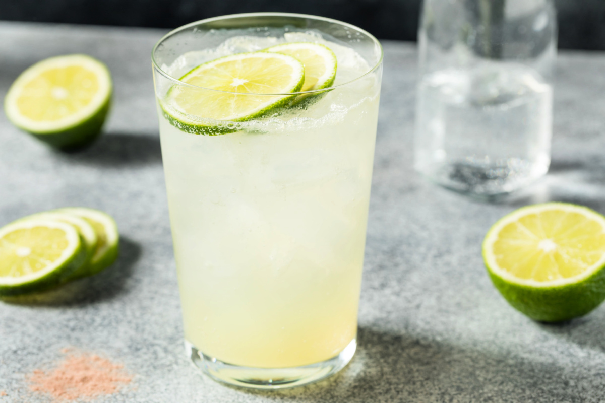 NIMBU PANI 909 ML