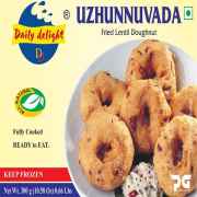 DAILY DELIGHT UZUNNUVADA 300 GM