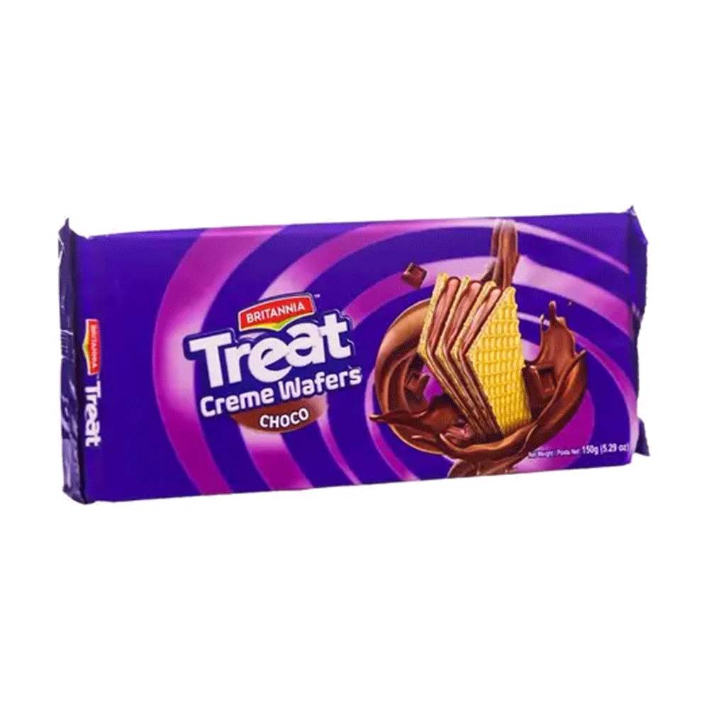 Britannia Treat  1 PACK