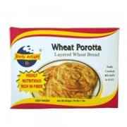 DAILY DELIGHT POROTTA WHEAT 1 LBS