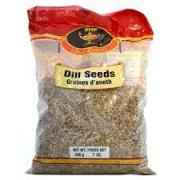 Deep Dill Seeds 7 OZ