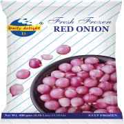 DAILY DELIGHT RED ONION 400 GM