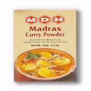 Mdh Curry Powder 100 GM