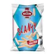KOLSON SLANTY SALTED 60 GM
