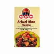 MDH ACHARI ALOO MASALA 100 GM