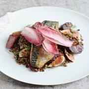 SEAFOOD DELIGHT MACKEREL PAN READY 2 LBS