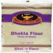 Deep Dhokla Flour 2 LBS