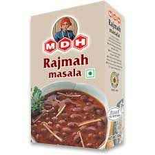 MDH Rajmah Masala 100 GM