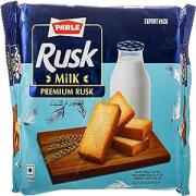 PARLE MILK RUSK 182 GM