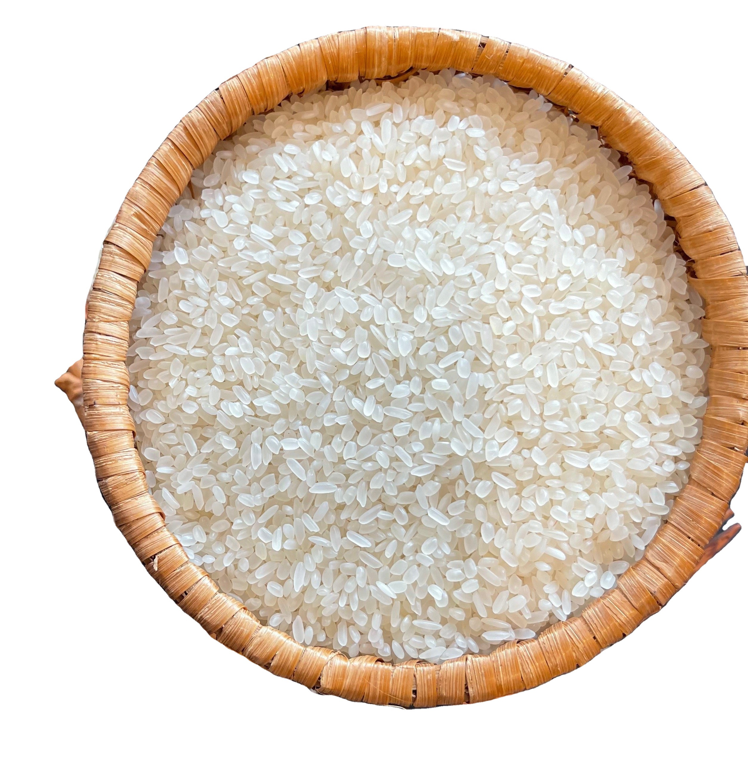 WHITE CAMOLINO RICE 2 KG