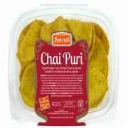 Surati Chai Puri 180 GM