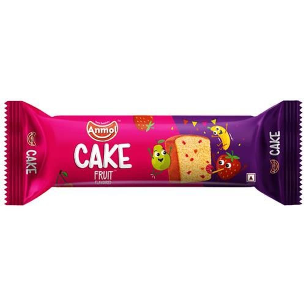 Anmol Fruit Cake 12 OZ