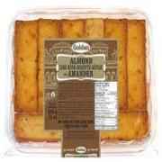 GOLDEN ALMOND CAKE RUSK 21 OZ