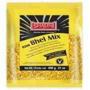 SHALINI BHEL MIX SPICY 21 OZ
