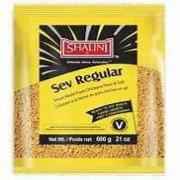 Shalini Sev Regular 600 GM