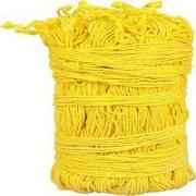 KACHA POOJA THREAD YELLOW 1 PCS