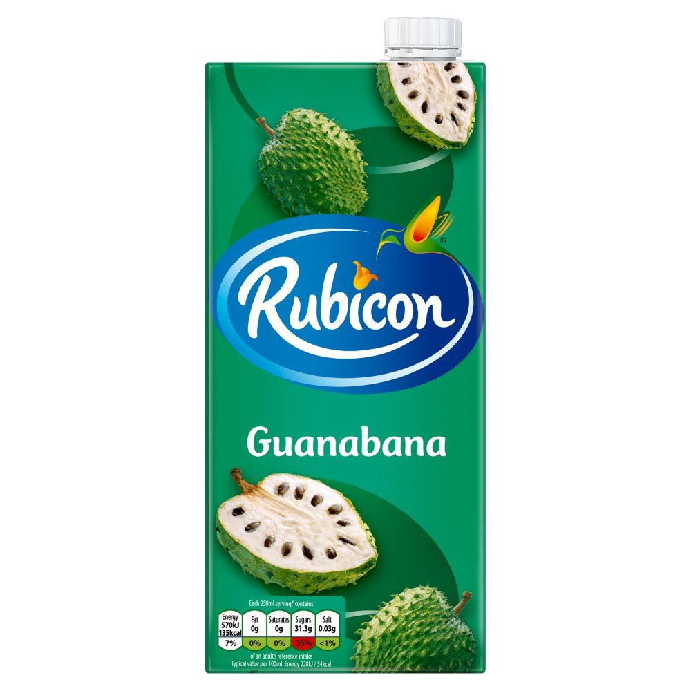 RUBI COROSSOL DRINK 1 LTR