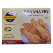 DAILY DELIGHT BANANA FRY 454 GM