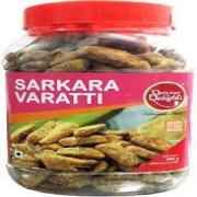 DAILY DELIGHT SARKARA VARATTI 300 GM