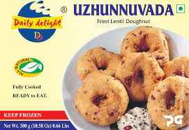 Daily Delight Uzhunnuvada 300 GM