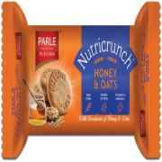 PARLE NUTRICRUNCH HONEY & OAT COOKIES 100 GM