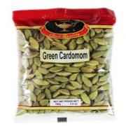 DEEP GREEN CARDAMON 100 GM