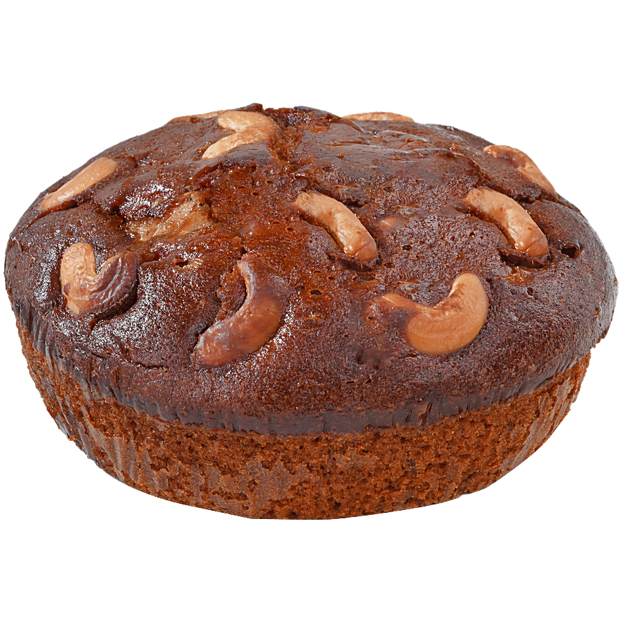 DD Fruit Rich Plum Cake 350 GM