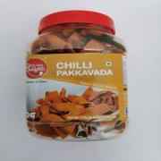 Daily Delight Chilli Pakkavada 0.44 Lbs