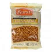 SURATI CHANNA DAL 341 GM