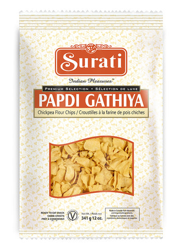 SURATI PAPDI GATHIYA 12 OZ
