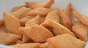 SURATI THAI SWEET CHILI CHIPS 80 GM