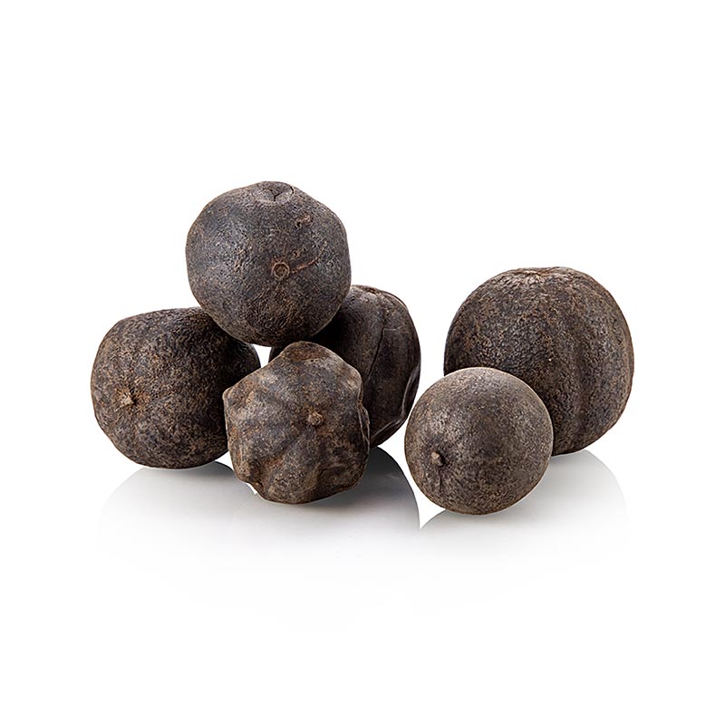 BLACK DRY LEMON KRISHIV 100 GM