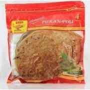 Deep Homestle Puran Poli 4 PCS