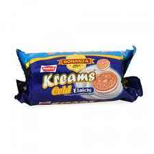 Parle Kreams Gold 83.4 GM
