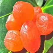 NEW B.C.N. MANGO SOFT CANDY 120 GM